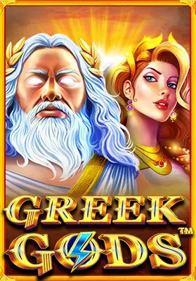 Greek Gods